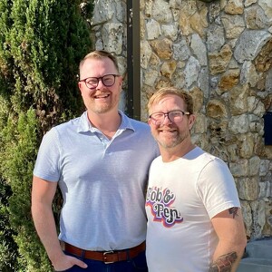 Team Page: Chef Jason Ellis & Kyle Kilburn